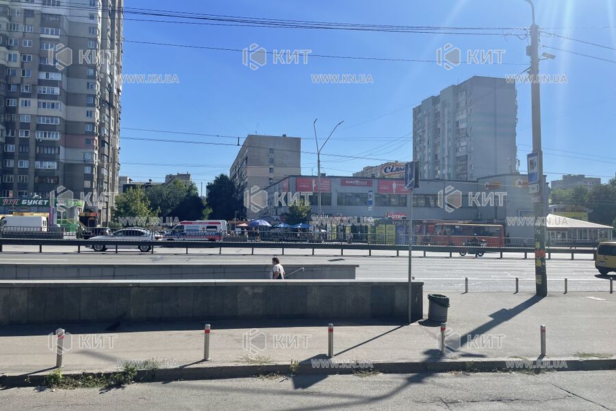 Aренда магазина Киев, Святошино, 32.5м²