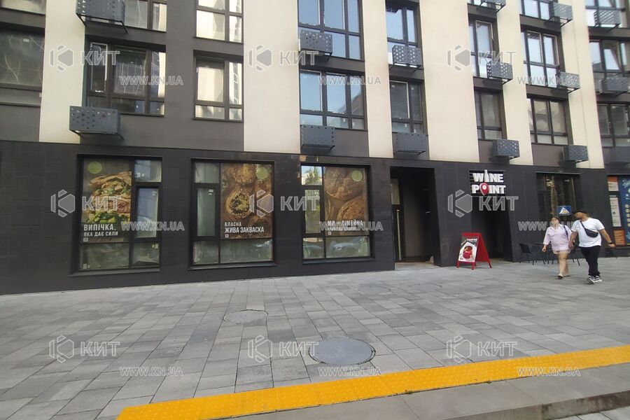 Aренда магазина Киев, Лукьяновка, 51м²