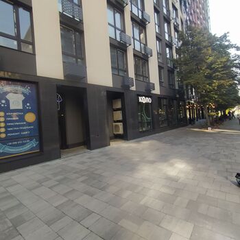 Аренда магазинов - Киев,  Шолуденко ул.