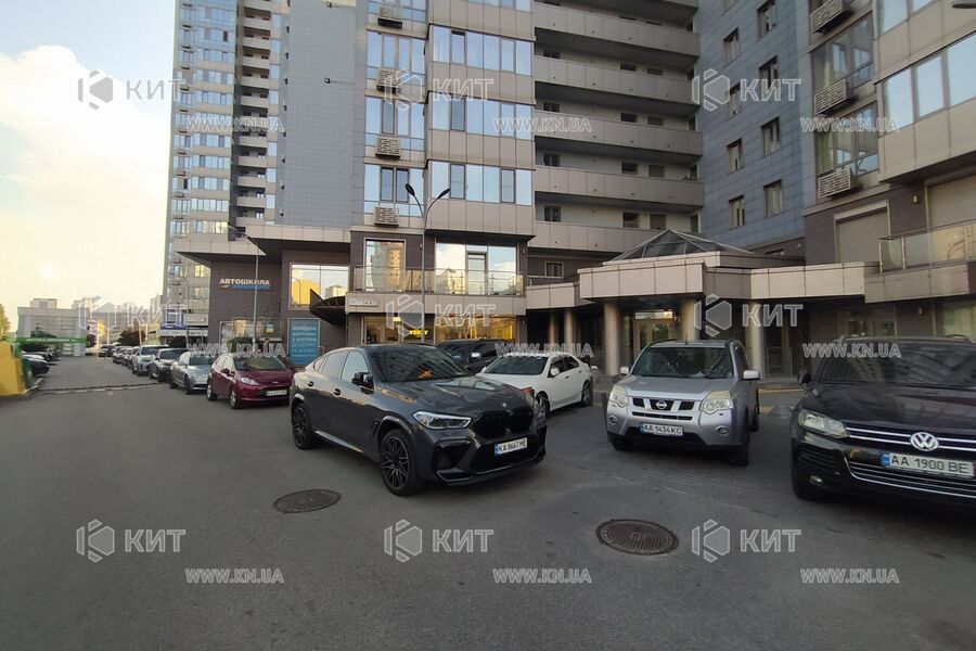 Aренда магазина Киев, Позняки, 85м²