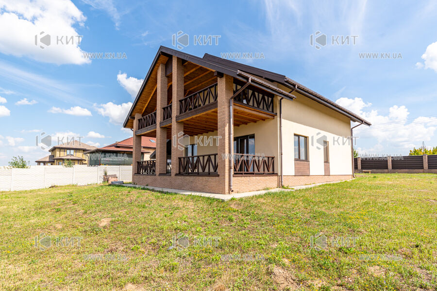 Продажа дома Родичи, Родичи, 215м²