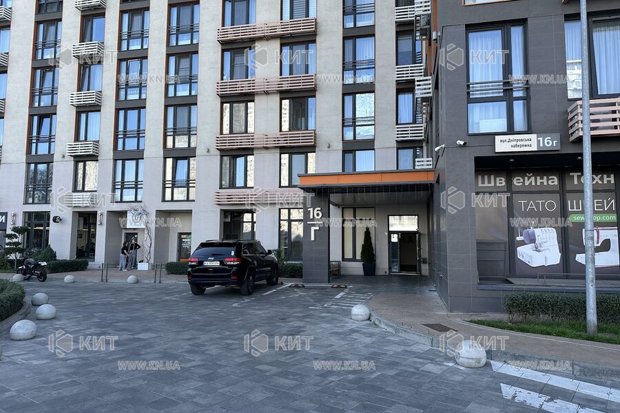 Оренда магазину Київ, Позняки, 81м²