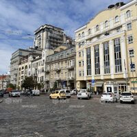 Продажа магазина Киев, Центр, 61м²