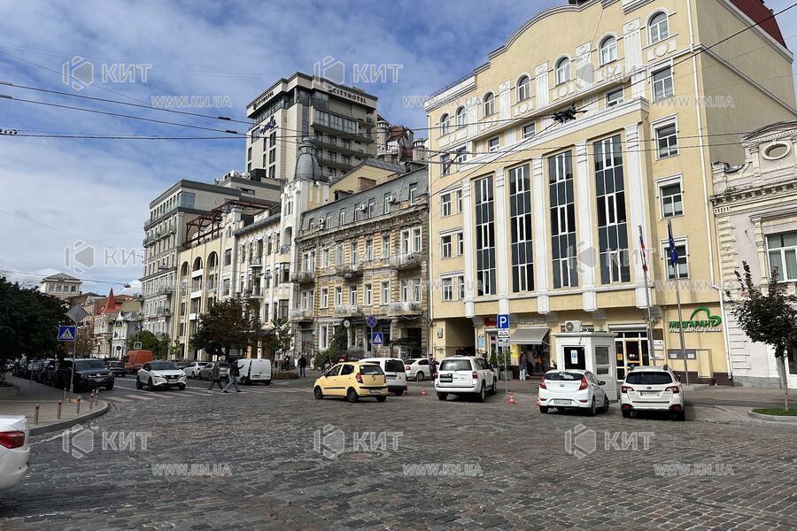 Продажа магазина Киев, Центр, 61м²