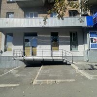 Aренда магазина Киев, Святошино, 92м²