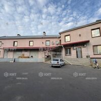 Продажа магазина Харьков, Гагарина, 3000м²