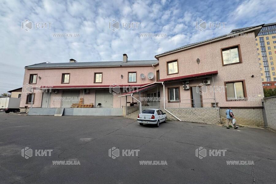 Продажа магазина Харьков, Гагарина, 3000м²