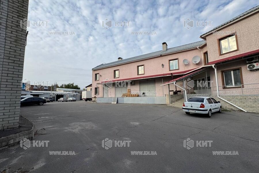 Продажа магазина Харьков, Гагарина, 3000м²