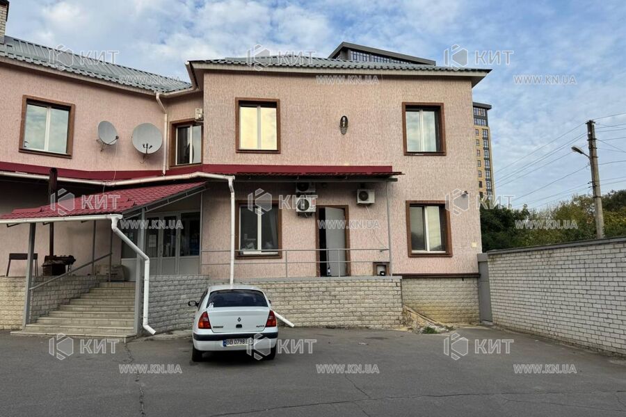 Продажа магазина Харьков, Гагарина, 3000м²