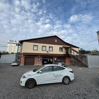 Продажа магазина Харьков, Гагарина, 3000м²