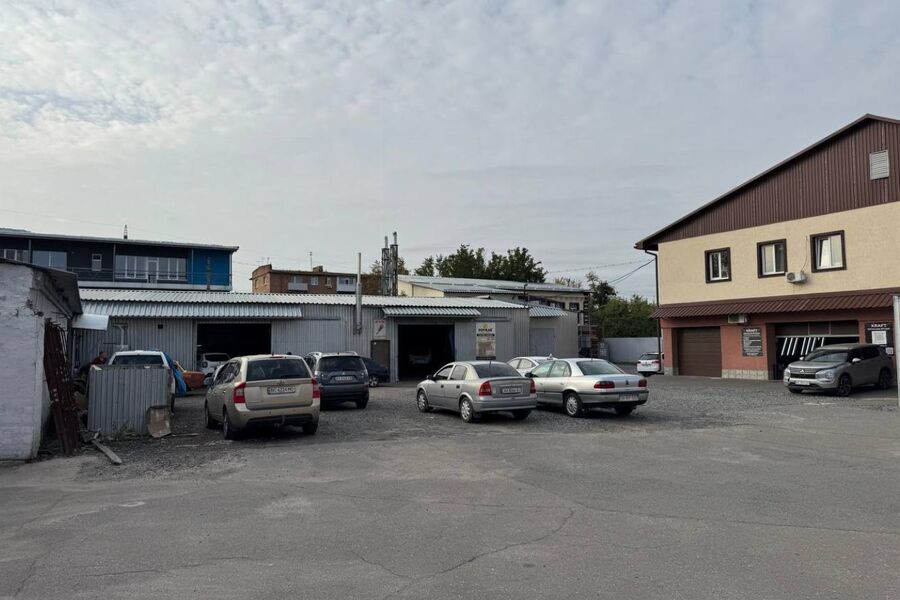 Продажа магазина Харьков, Гагарина, 3000м²