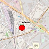 Продажа магазина Харьков, Гагарина, 3000м²