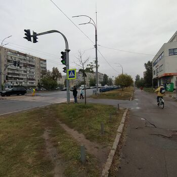Аренда магазинов - Киев,  Героев Днепра ул.