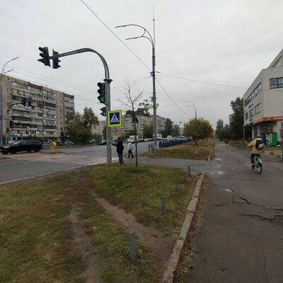  	Аренда Киев,  Героев Днепра ул. 
