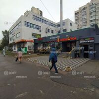 Aренда магазина Киев, Героев Днепра, 220м²