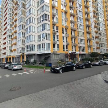 Оренда магазинів - Київ,  Берестейський (Перемоги) пр.