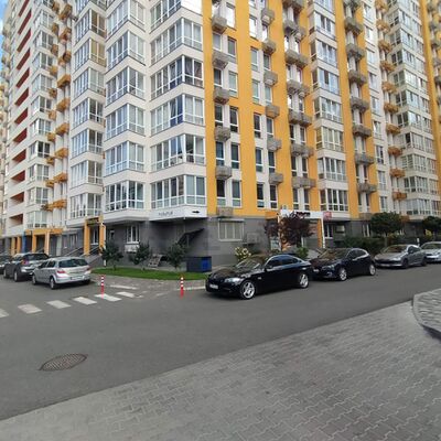  	Аренда Киев,  Берестейский (Победы) пр. 