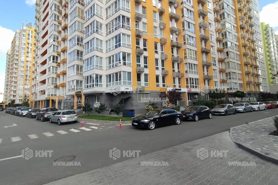 Оренда магазину Київ, Нивки, 47м²