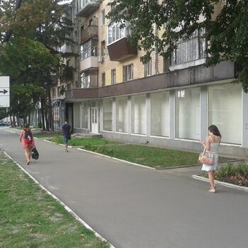 Продажа магазинов - Харьков,  Науки (Ленина) пр.
