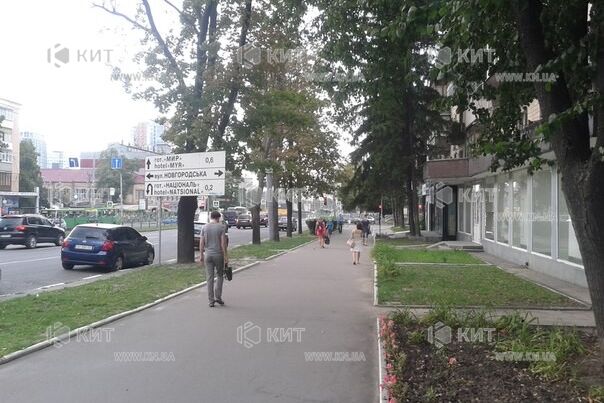 Продаж магазину Харків, Центр, 240м²