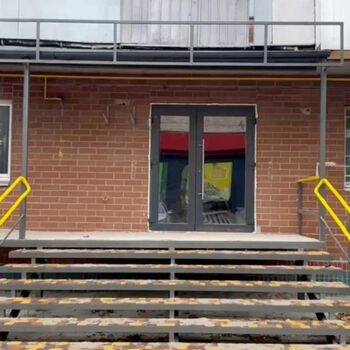 Продажа магазинов - Киев,  Николая Соловцова ул.