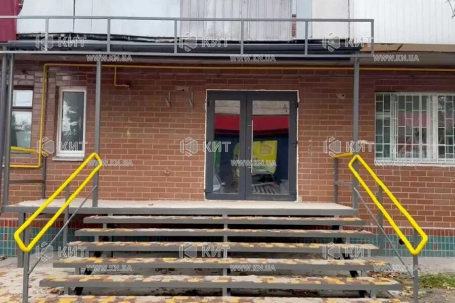 Aренда и продажа магазина Киев, Центр, 30м²