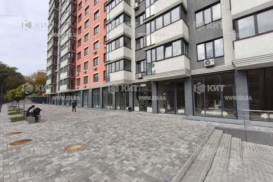 Aренда магазина Киев, Правый берег, 105м²