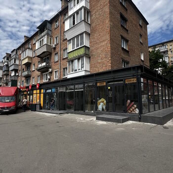 Оренда магазинів - Київ,  Геннадія Афанасьєва (Заслонова) вул.