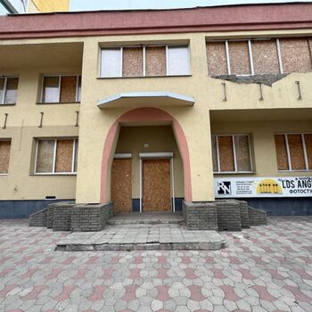 Продажа магазинов - Харьков,  Героев Харькова (Московский) пр.