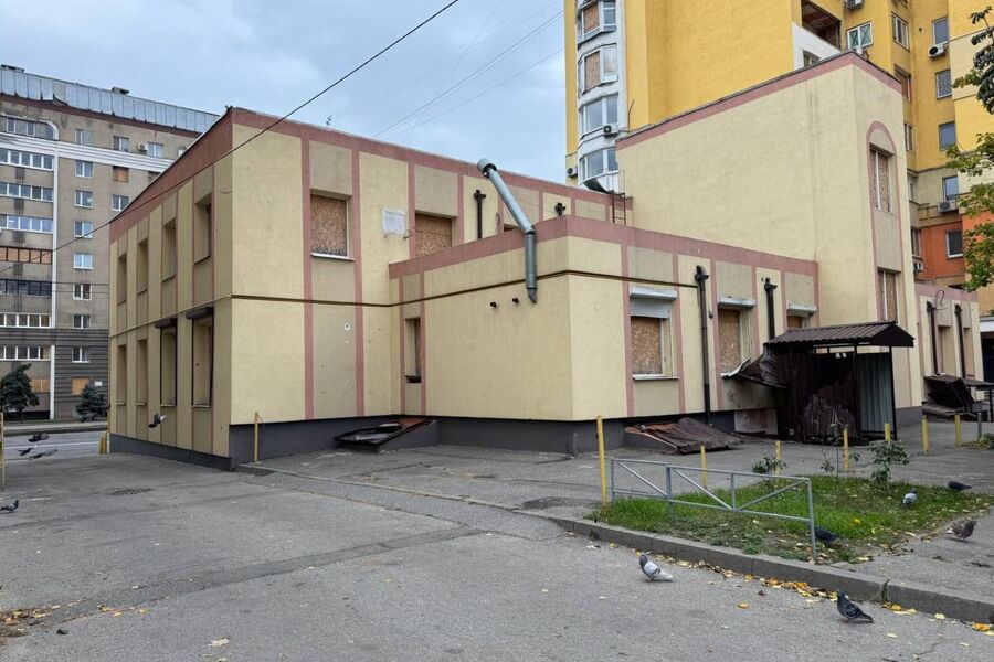 Продажа магазина Харьков, Защитников Украины, 818м²