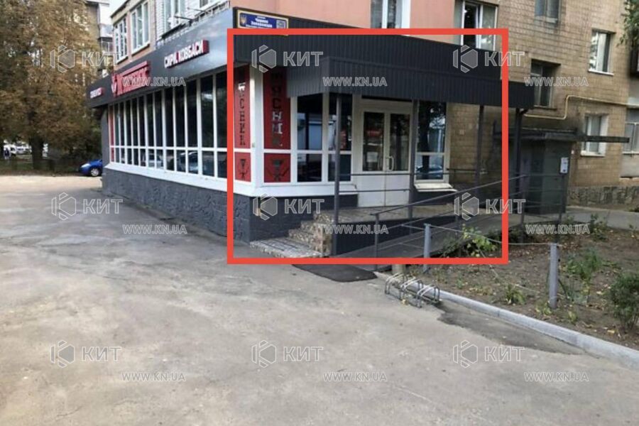 Aренда магазина Бровары, Все, 103м²