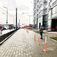 Aренда магазина Киев, Харьковский массив, 93м²