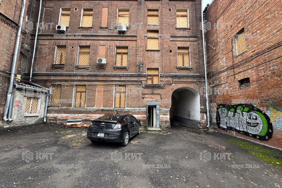 Продажа магазина Харьков, Центр, 638м²