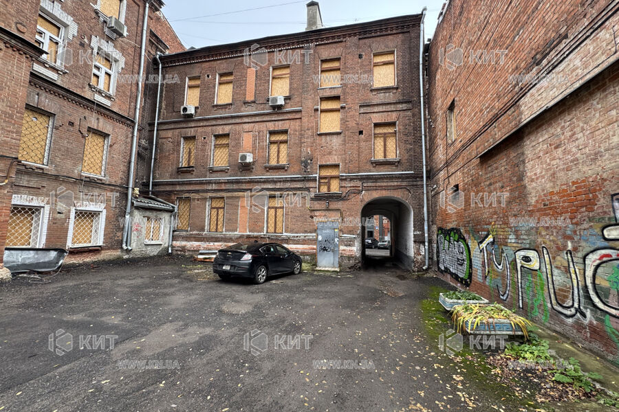 Продажа магазина Харьков, Центр, 638м²