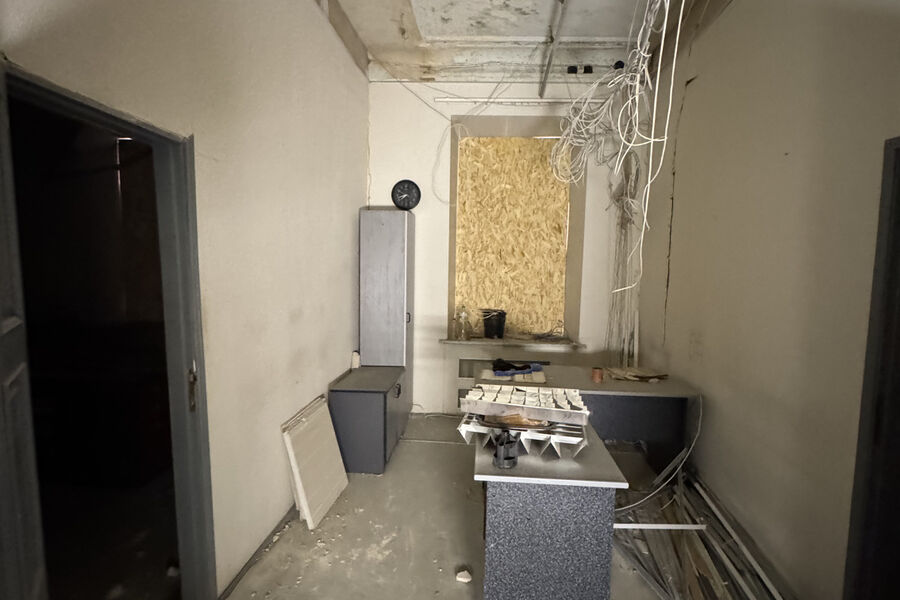 Продажа магазина Харьков, Центр, 638м²