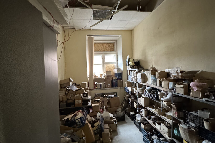 Продажа магазина Харьков, Центр, 638м²