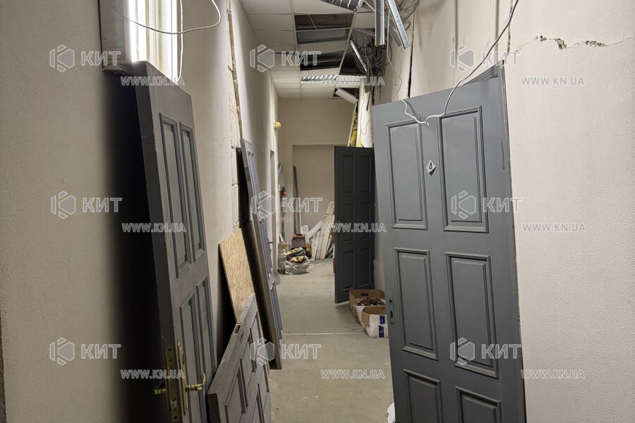 Продажа магазина Харьков, Центр, 638м²