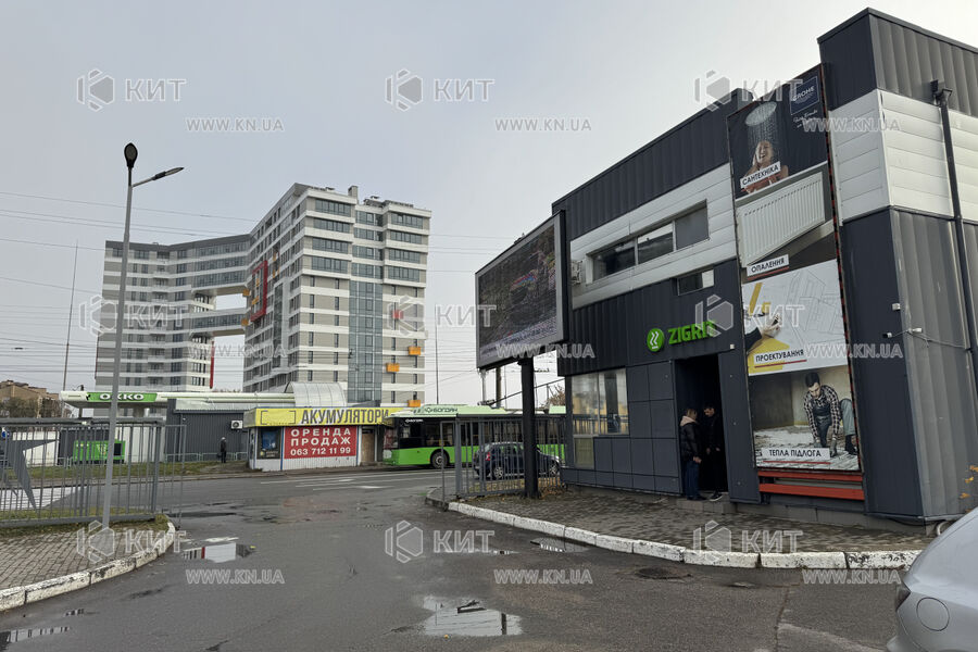 Aренда магазина Харьков, Центр, 274м²