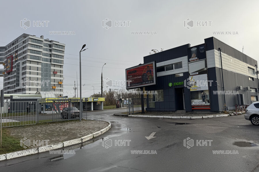 Aренда магазина Харьков, Центр, 274м²