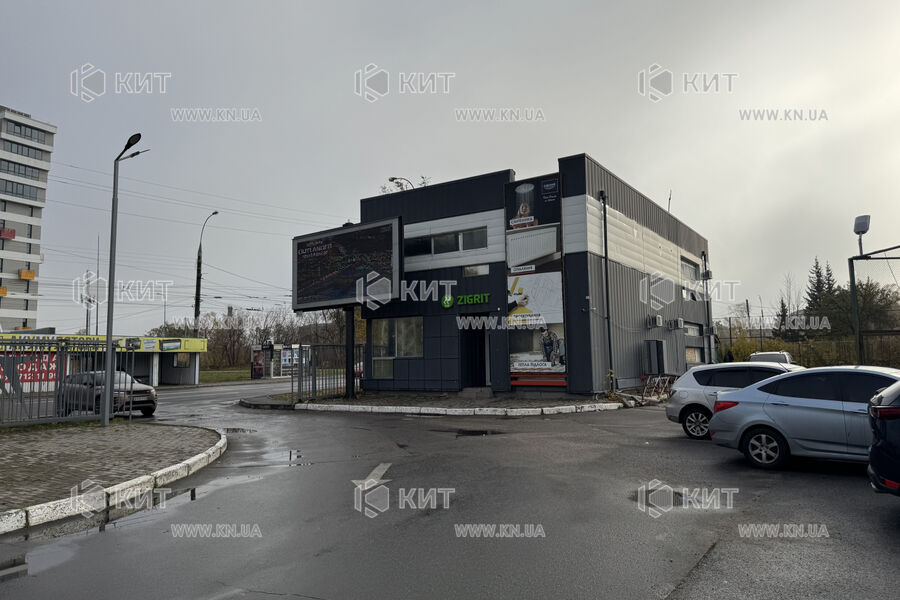 Aренда магазина Харьков, Центр, 137м²