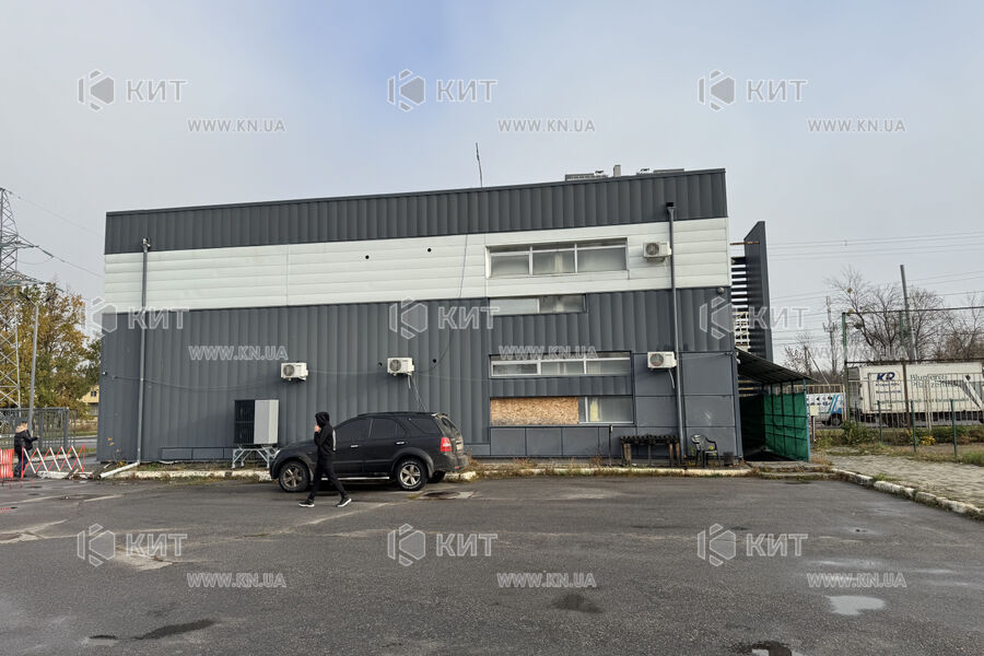 Aренда магазина Харьков, Центр, 137м²