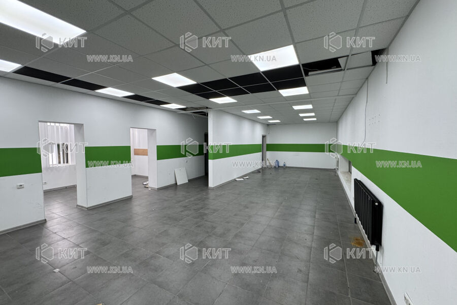 Aренда магазина Харьков, Центр, 137м²