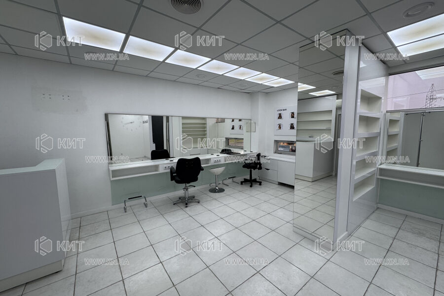 Aренда магазина Харьков, Центр, 50м²