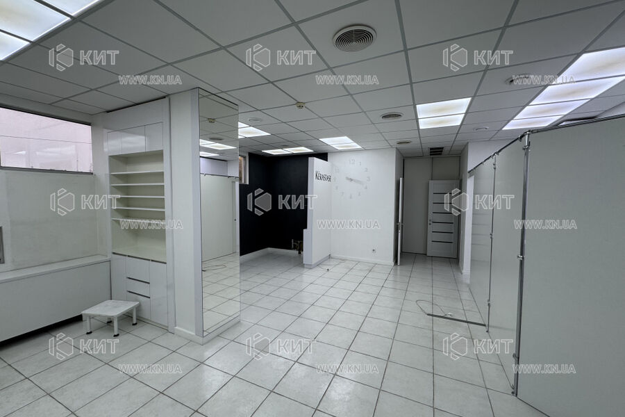 Aренда магазина Харьков, Центр, 50м²