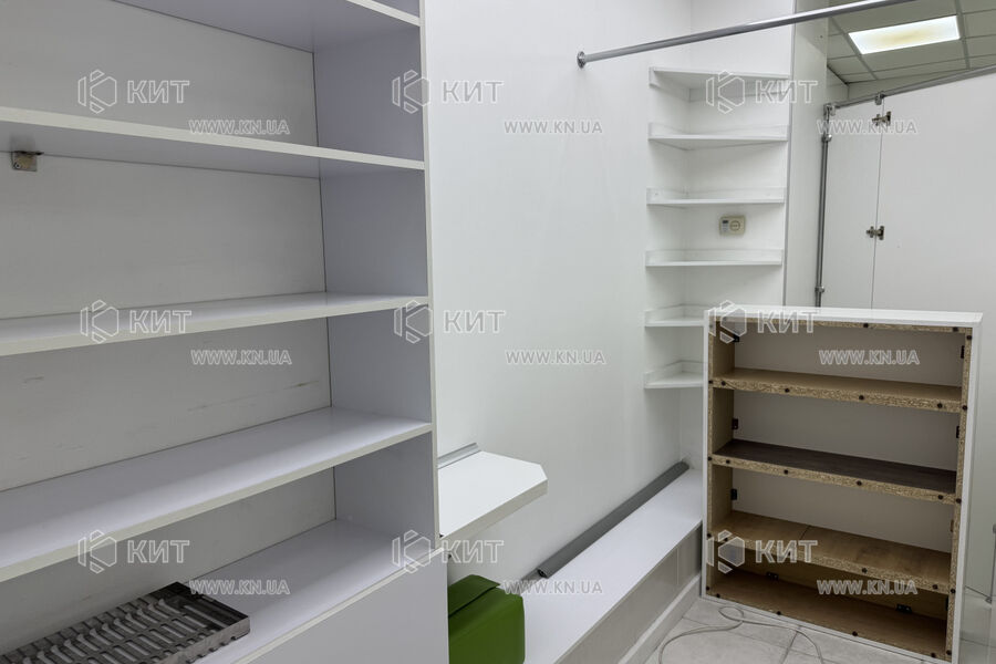 Aренда магазина Харьков, Центр, 50м²