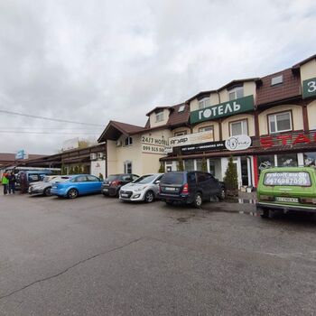 Аренда магазинов - Борисполь,  Киевский шлях ул.