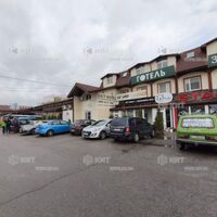 Aренда магазина Борисполь, Центр, 240м²