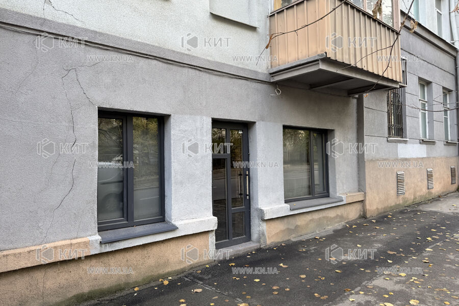 Aренда магазина Харьков, Центр, 90м²
