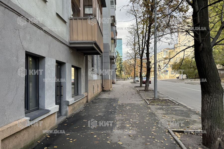 Aренда магазина Харьков, Центр, 90м²