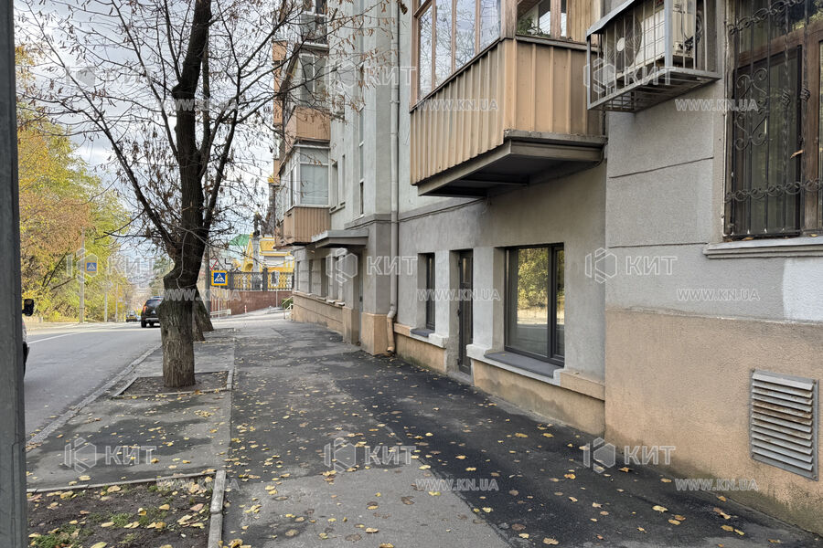 Aренда магазина Харьков, Центр, 90м²